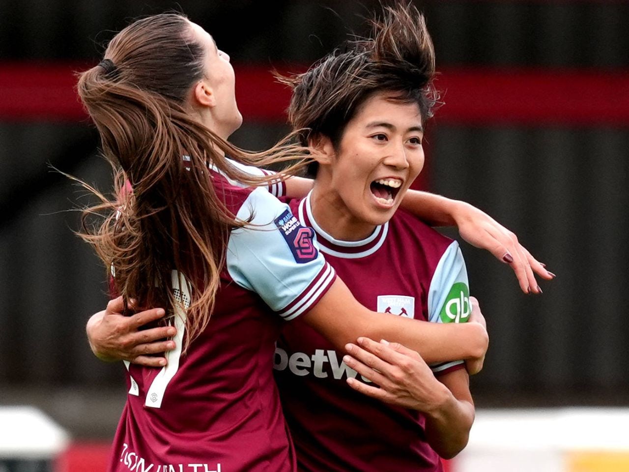 Preview: West Ham United Women vs. Crystal Palace Women - prediction, team news, lineups