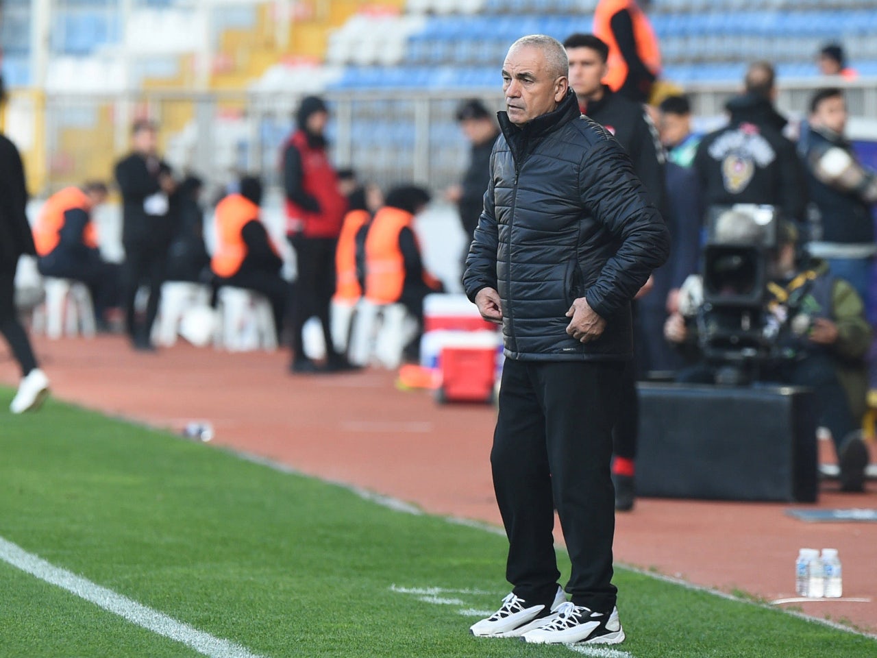 Preview: Sivasspor vs. Adana Demirspor - prediction, team news, lineups