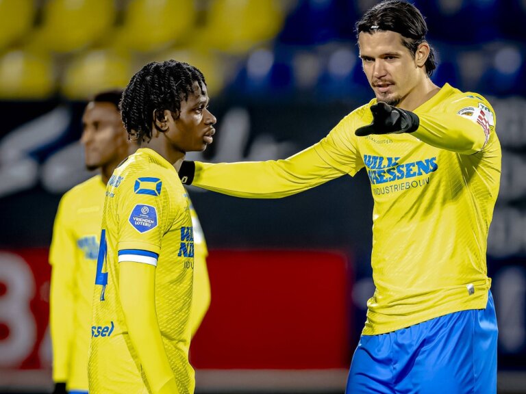 Preview: Almere City vs. RKC Waalwijk – prediction, team news, lineups