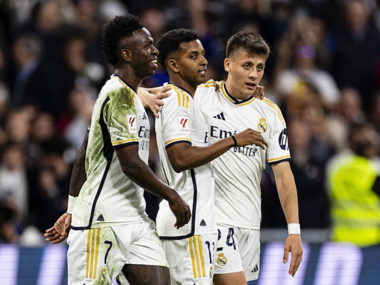 Real Madrid transfer news: Los Blancos issue ‘hands off’ warning for in-demand attacker