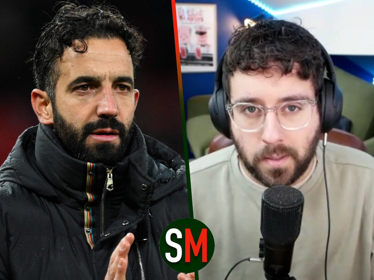 Man City vs. Man United: Reasons for Pep Guardiola's men to be confident of beating Ruben Amorim's "fragile" side in Manchester derby