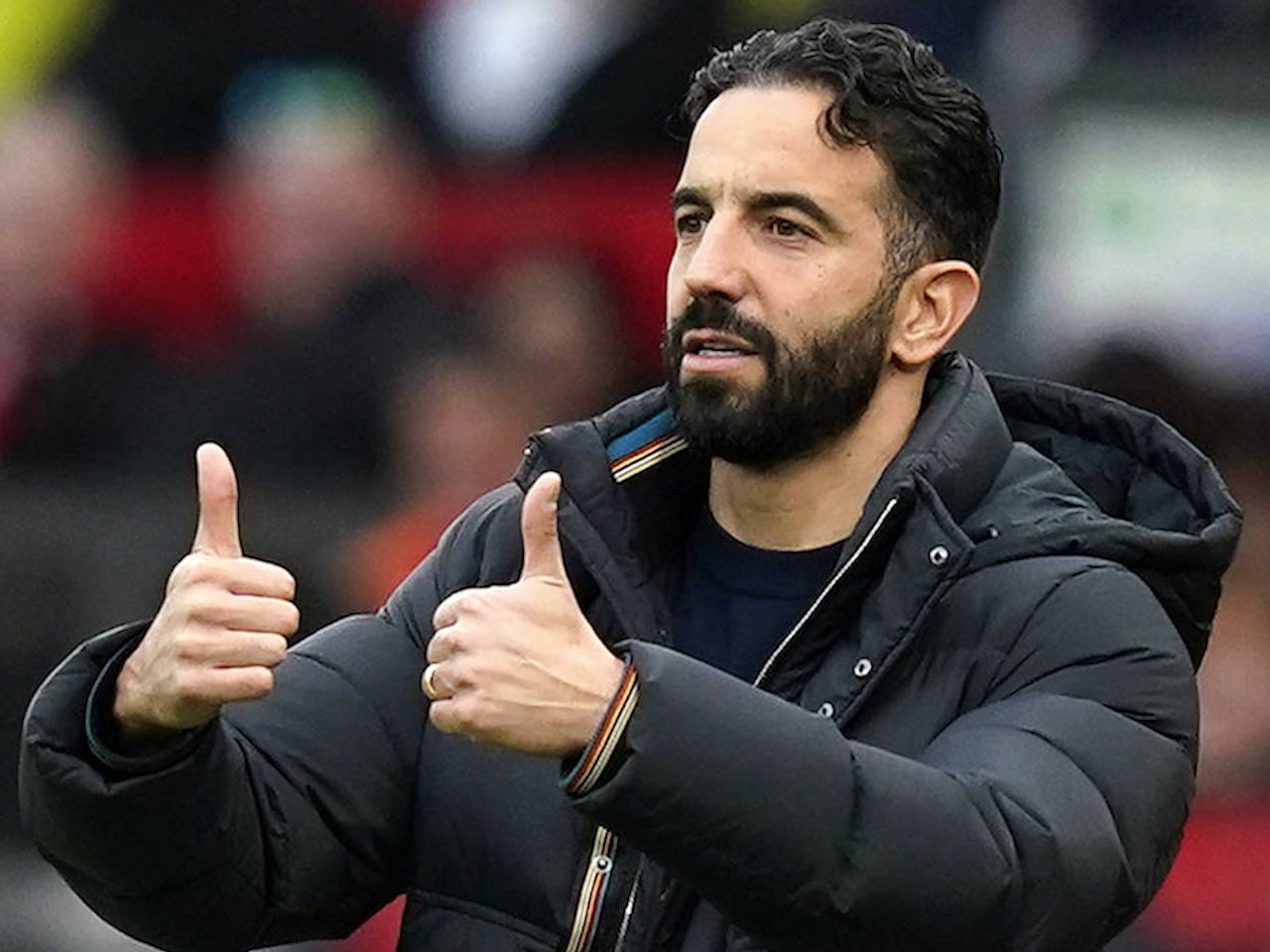 Preview: Manchester United vs. Bournemouth - prediction, team news, lineups