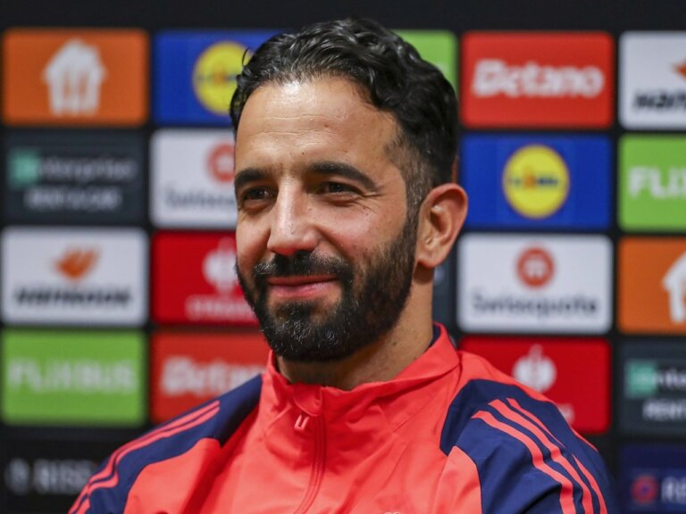 Man United ‘lining up £66m bid’ for one of the stars of this season’s Premier League