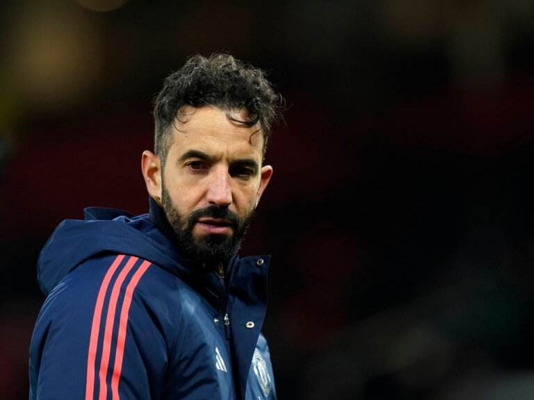 Manchester United transfer latest: Champions League defender provides update as Ruben Amorim seeks summer reinforcements