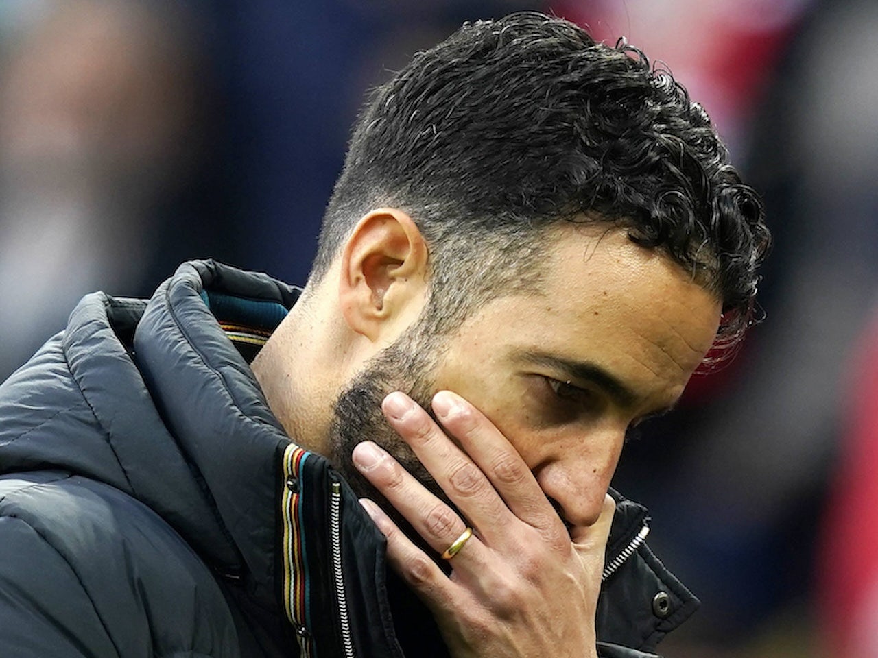 Man United will be missing three defenders for Premier League showdown with Nottingham Forest