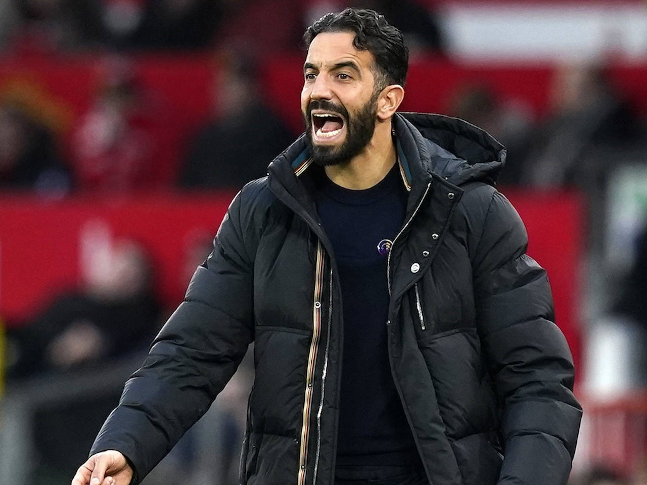 Saturday's Transfer Talk Update: Andrey Santos, Nico Gonzalez, Martin Zubimendi