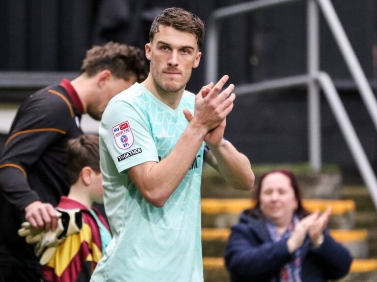 Preview: Swindon Town vs. Colchester United – prediction, team news, lineups