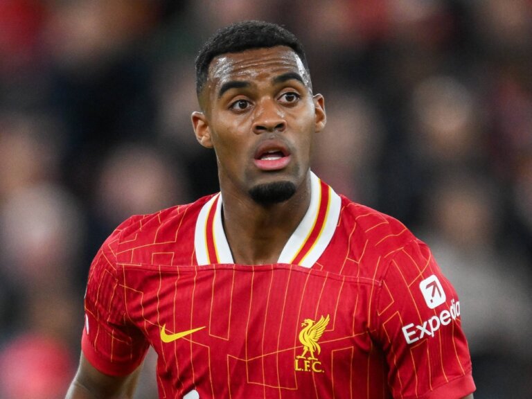 Liverpool transfer news: Reds ‘told to pay £80m’ for top midfield target as Ryan Gravenberch competition eyed