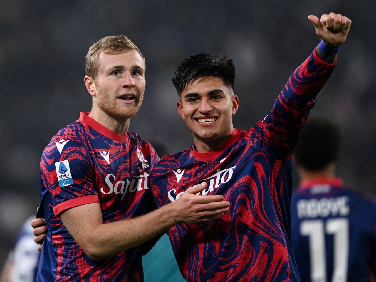 Preview: Bologna vs. Hellas Verona - prediction, team news, lineups