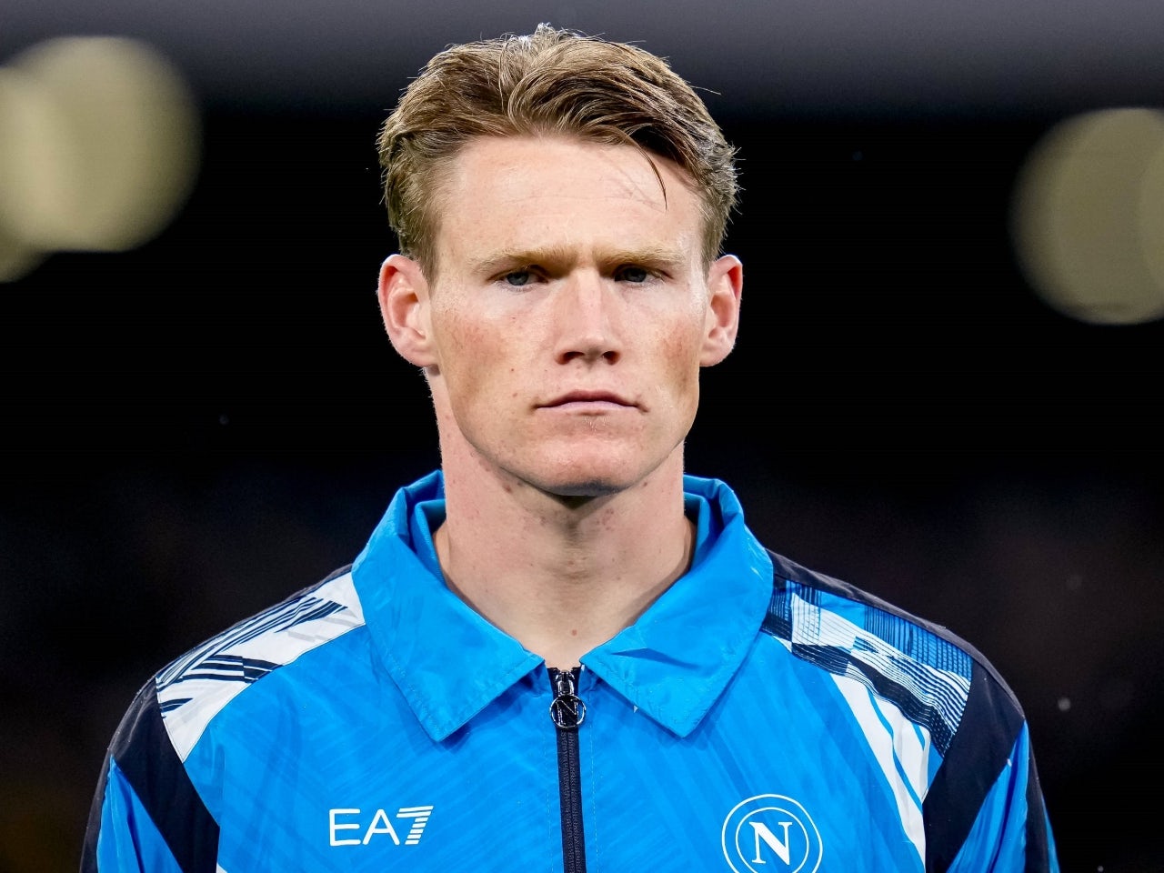 Saturday's Serie A predictions including Genoa vs. Napoli