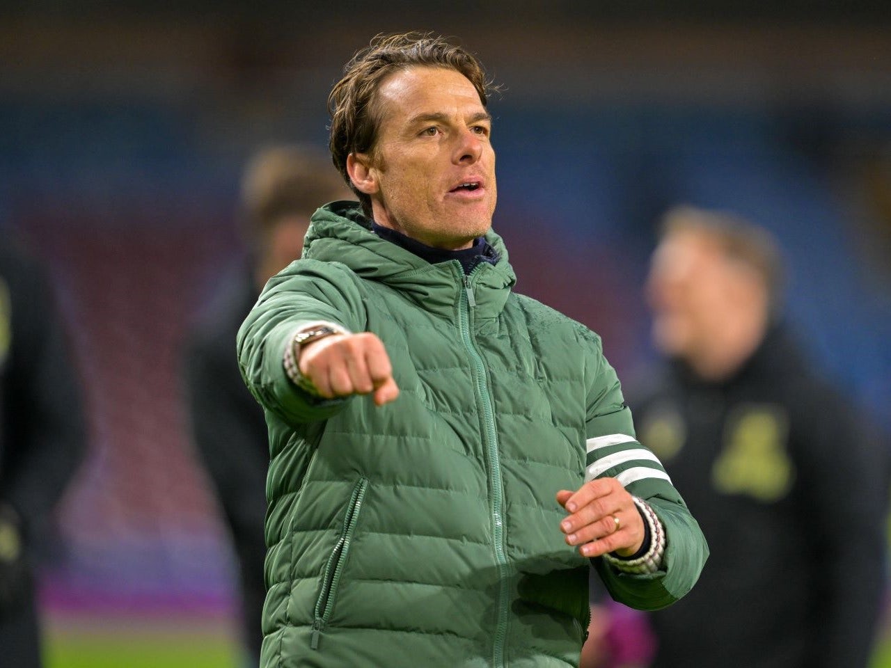 Preview: Plymouth Argyle vs. Burnley - prediction, team news, lineups