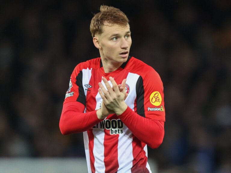 Brentford lineup vs. Nottingham Forest: Predicted XI for Premier League clash after Ethan Pinnock injury