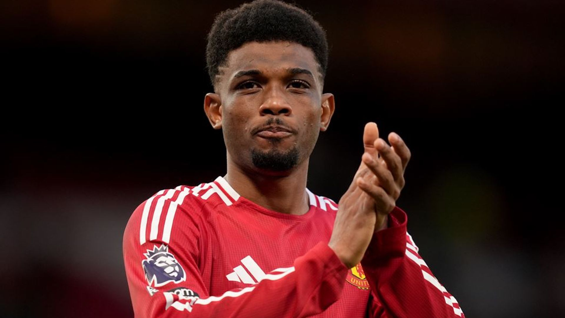 Amorim's winners and losers: Amad steps up, Rashford off track