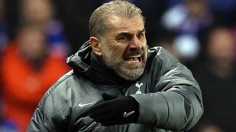 Ange: I’m not worrying about bruised egos after Werner criticism