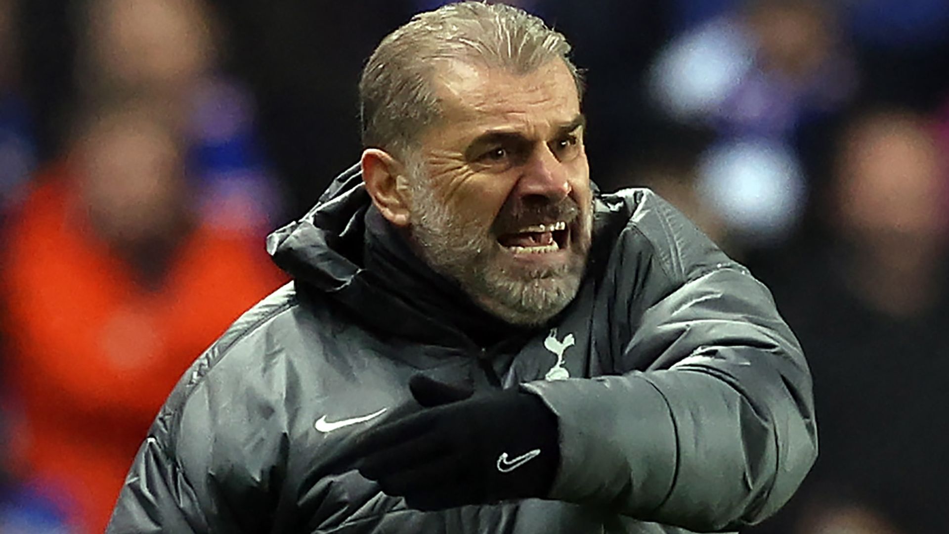 Ange: I'm not worrying about bruised egos after Werner criticism