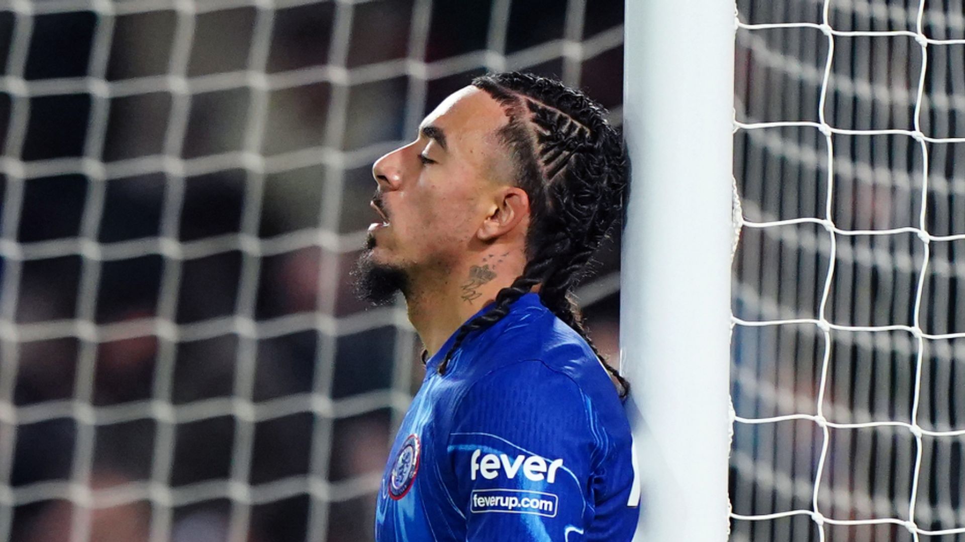 Hits and misses: Haaland misfires again and Chelsea have a lot to learn