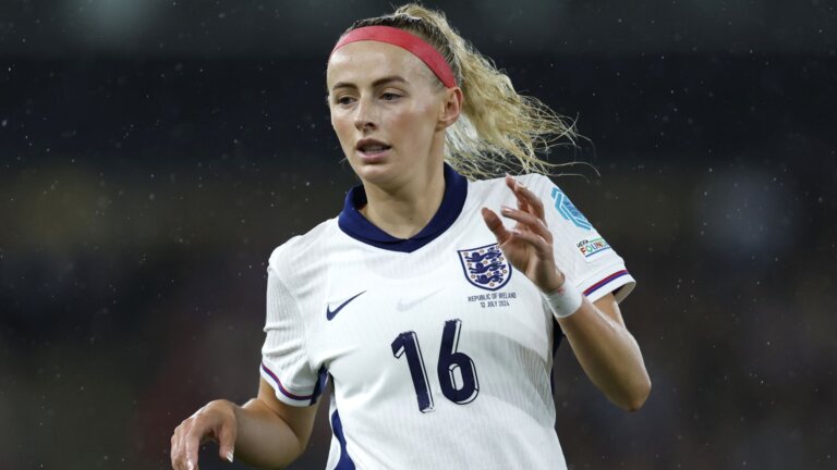 England vs Switzerland preview: Kelly and Kirby miss out