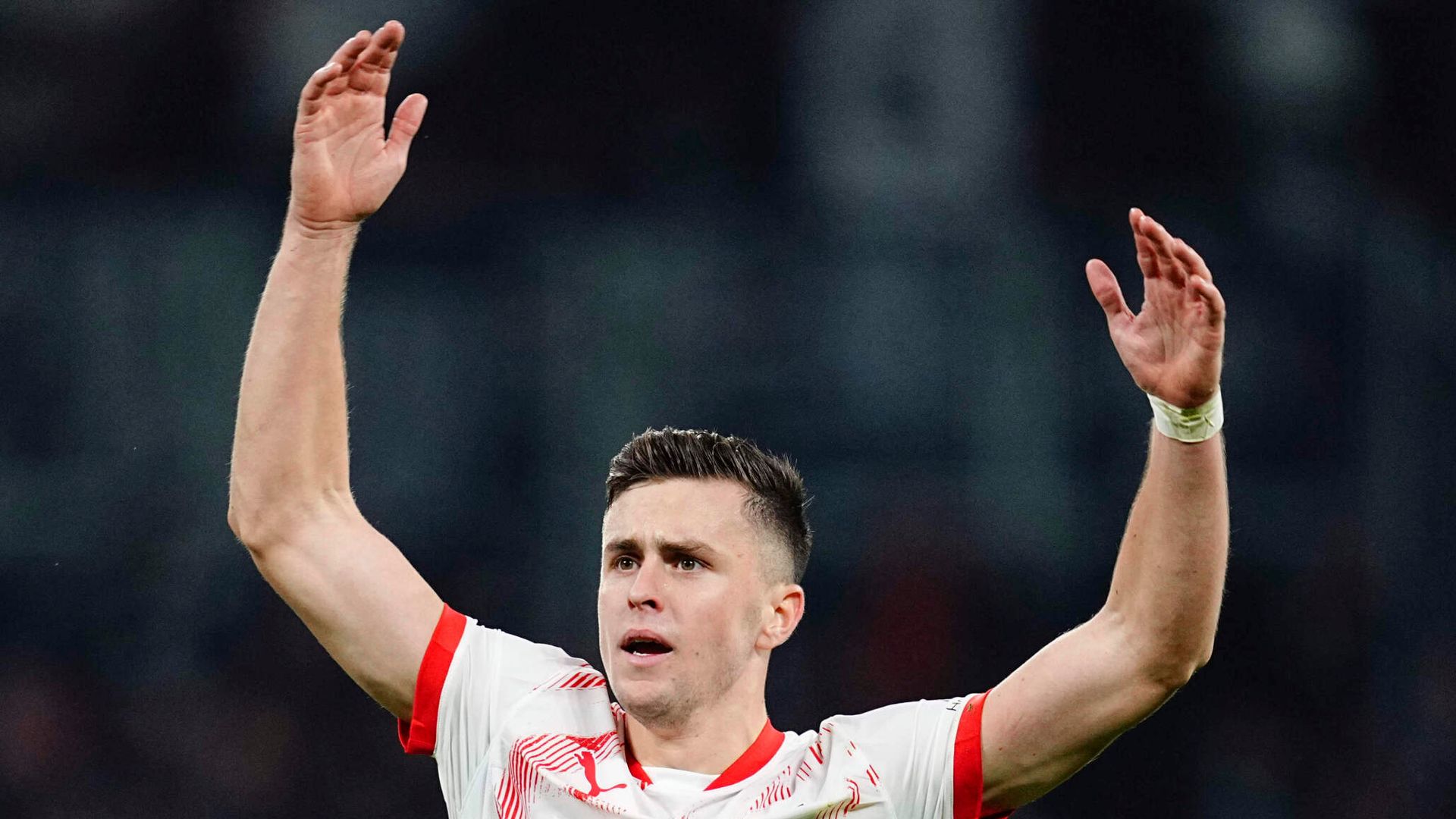 RB Leipzig vs Aston Villa preview: 'Fired up' hosts targeting first CL win