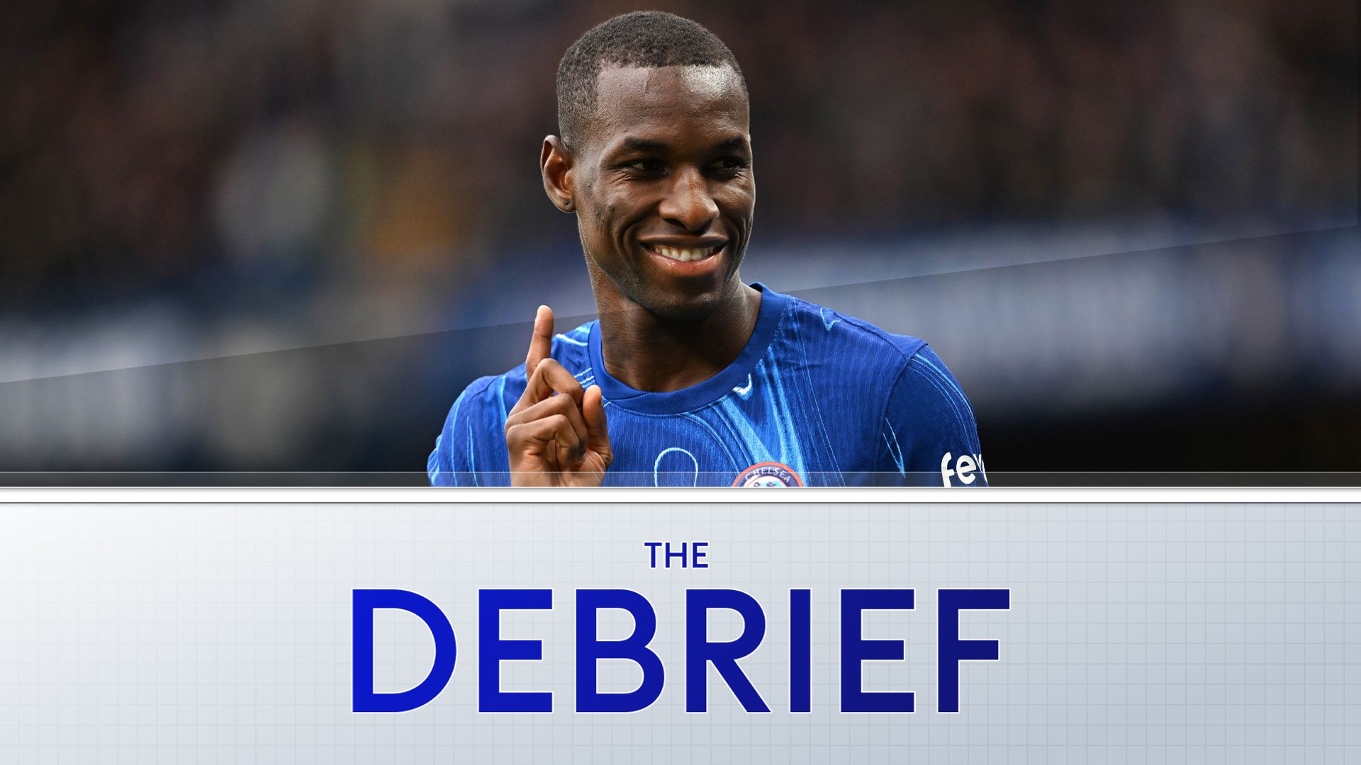 Jackson rewarding Chelsea faith – and xG enthusiasts