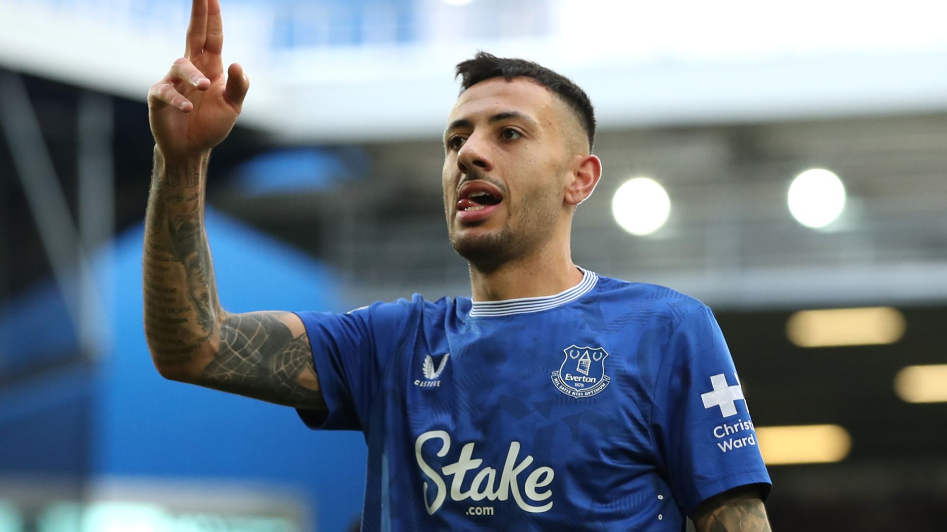 Everton vs Nottingham Forest preview: McNeil to be assessed