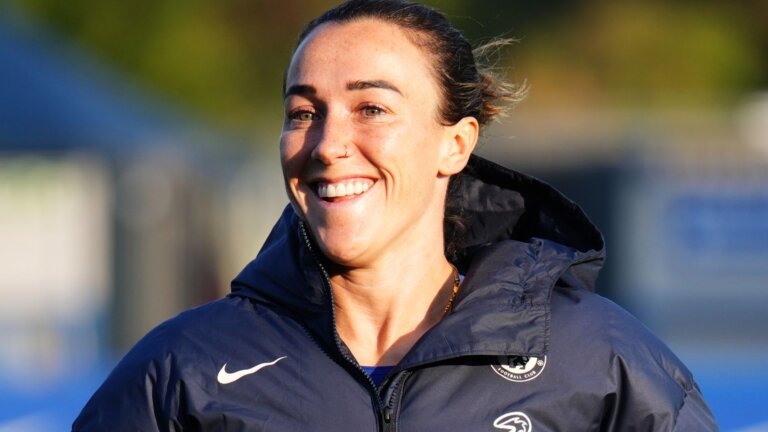 WSL latest: Bronze named in Best FIFA Women’s 11 for record time