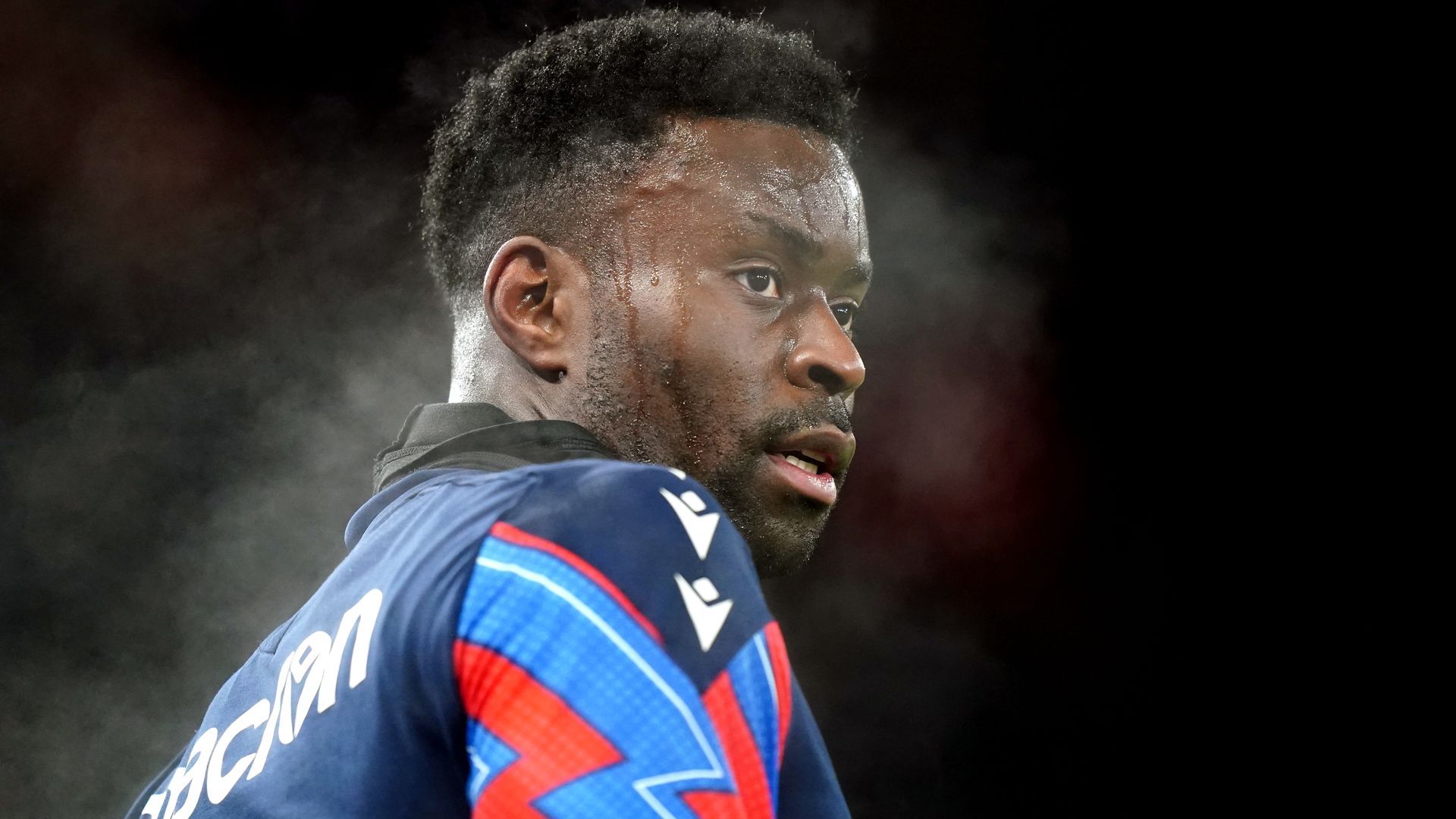 Crystal Palace vs Southampton preview: Richards to replace suspended Guehi