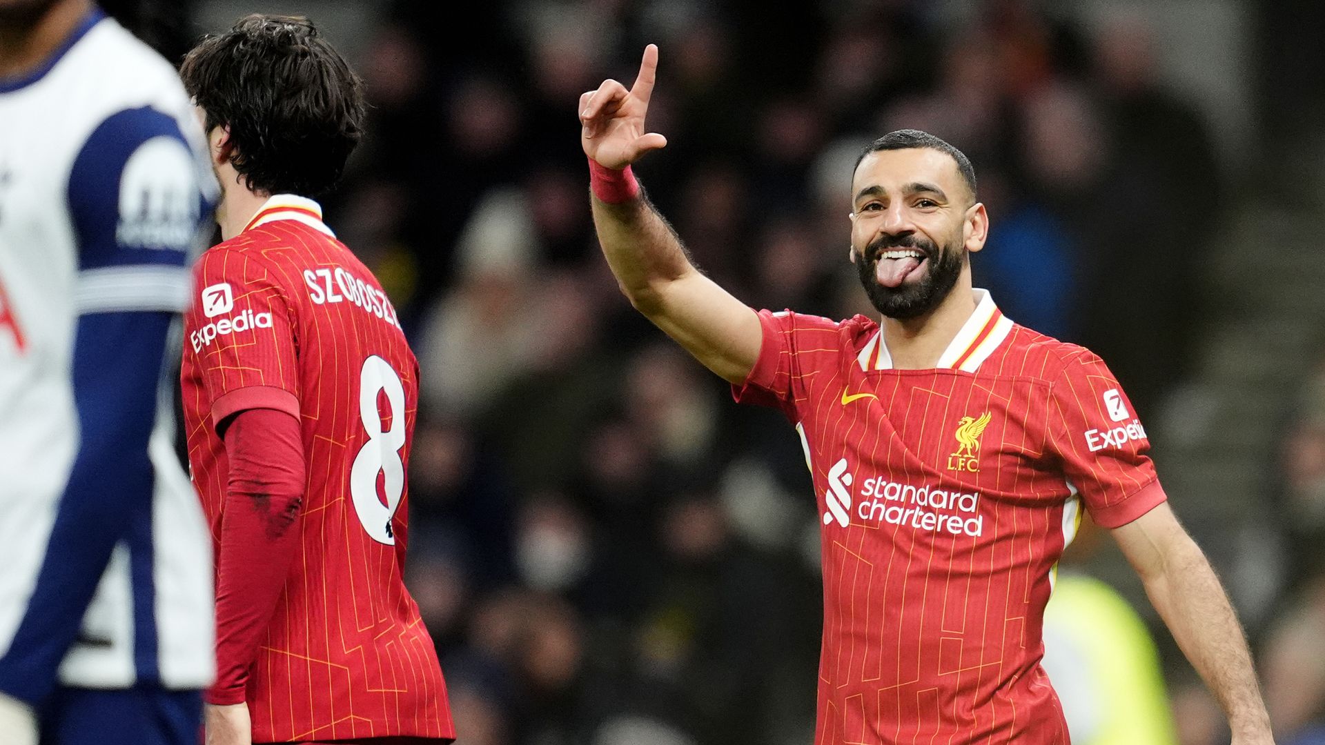Premier League top scorers 2024/25: Salah leads for goals and assists!