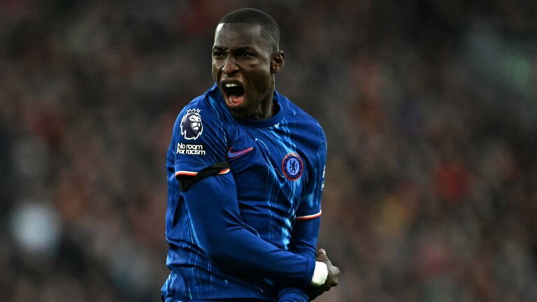 Chelsea make seven changes as Jackson benched at Southampton LIVE!