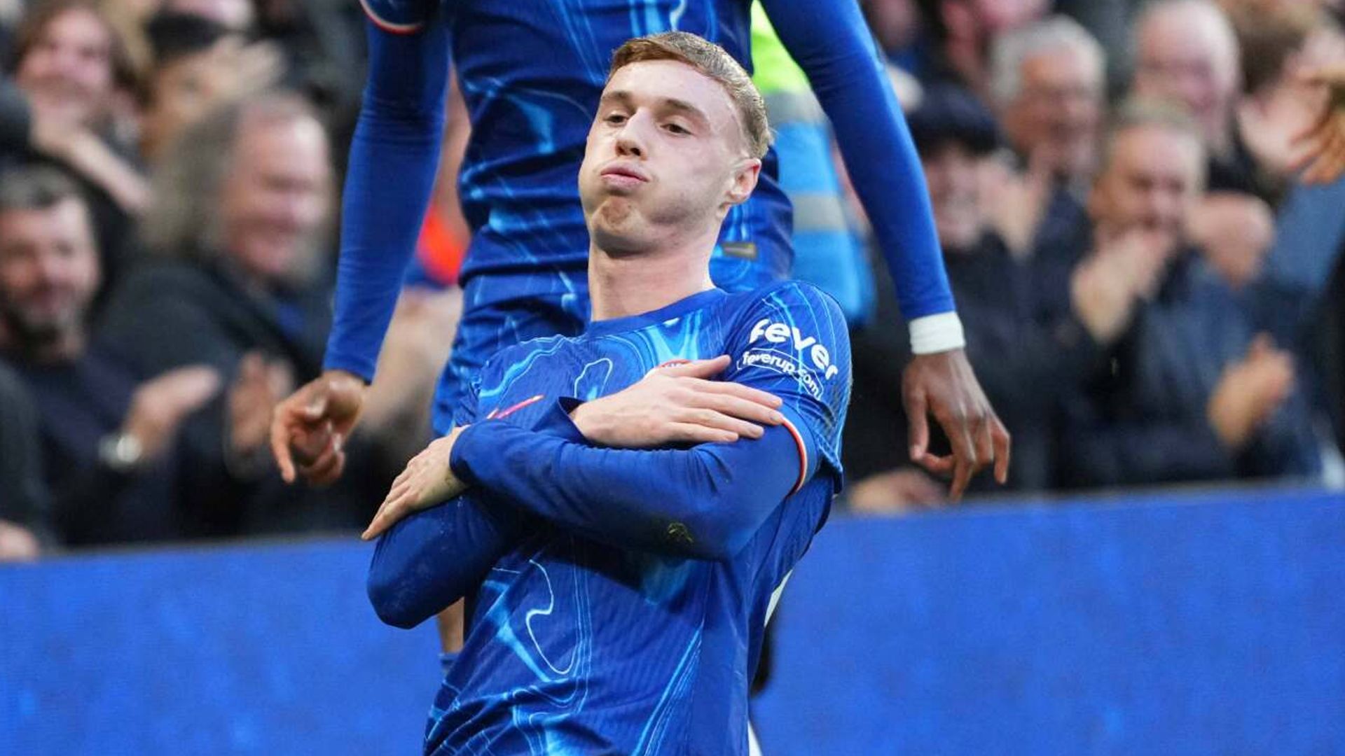 Chelsea strengthen top-four hopes with big win over Aston Villa