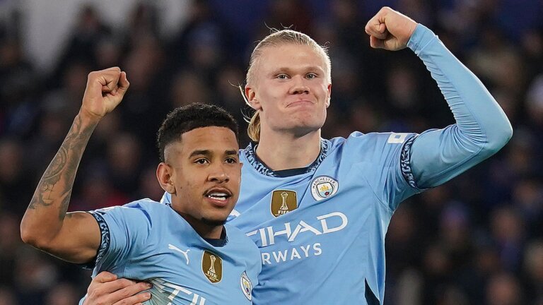 Hits and misses: Forest are who Everton want to be