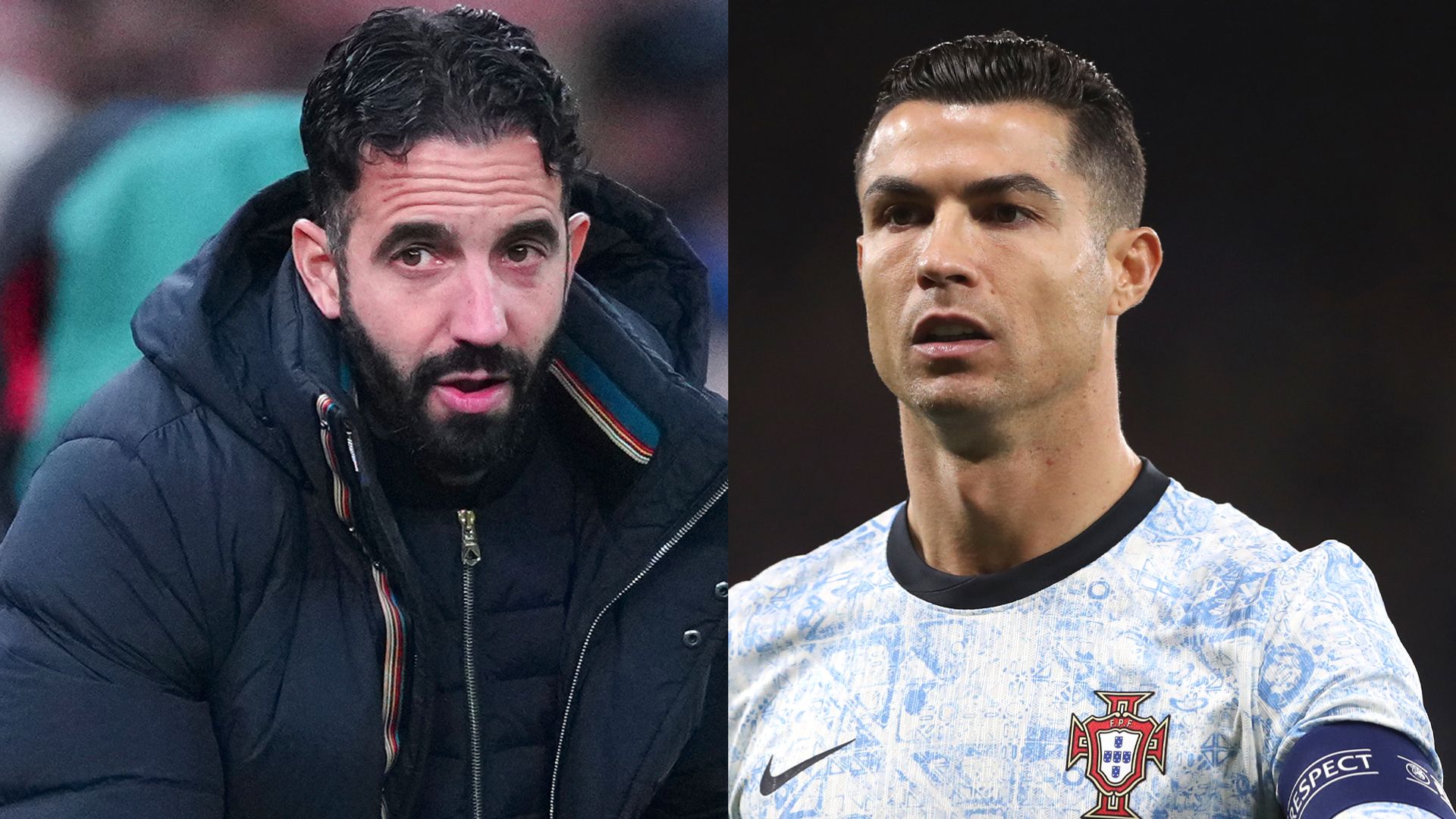 Ronaldo: Man Utd 'storm' will finish under Amorim