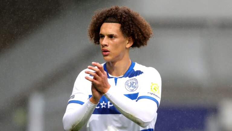 QPR edge narrow win at struggling Plymouth