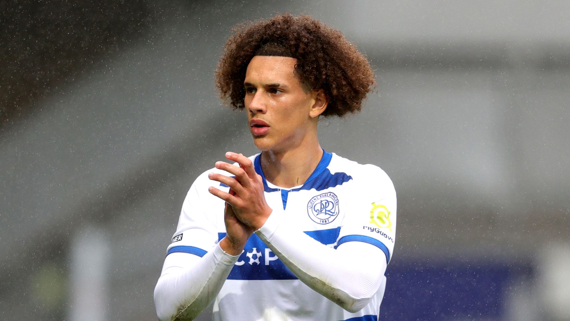 QPR edge narrow win at struggling Plymouth