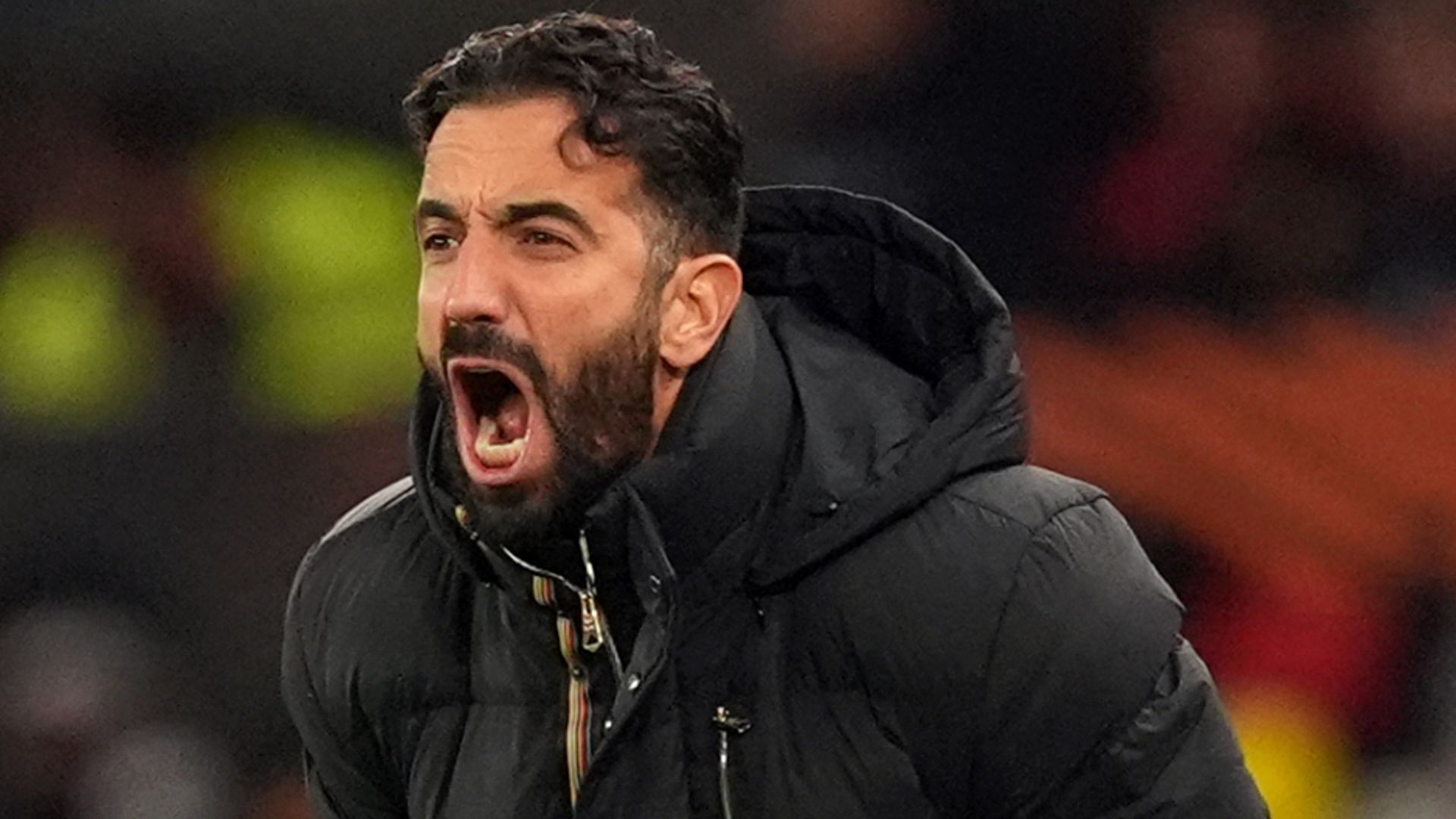 Amorim urges Man Utd caution: The storm will come, we will be found out