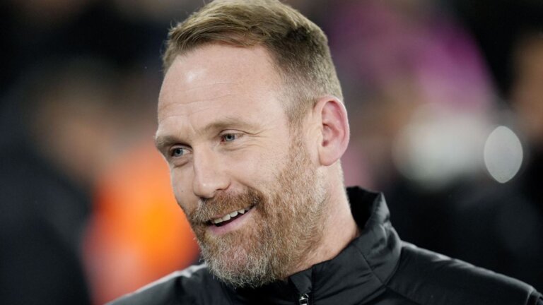 Football news: Rusk set to be in charge for Southampton’s PL trip to Fulham