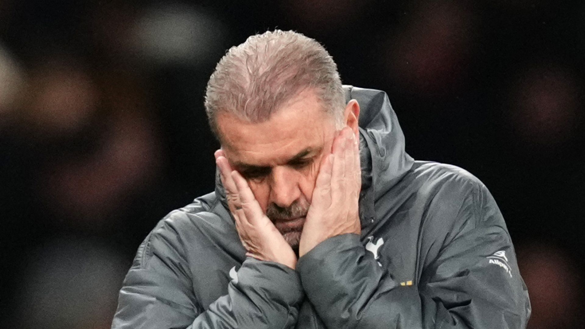 Carra: If Ange doesn't change he won't remain Spurs boss