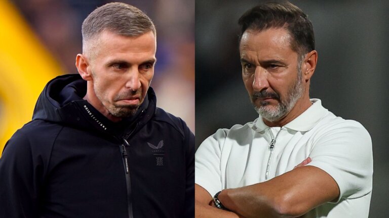 Wolves sack O’Neil and open talks with Pereira