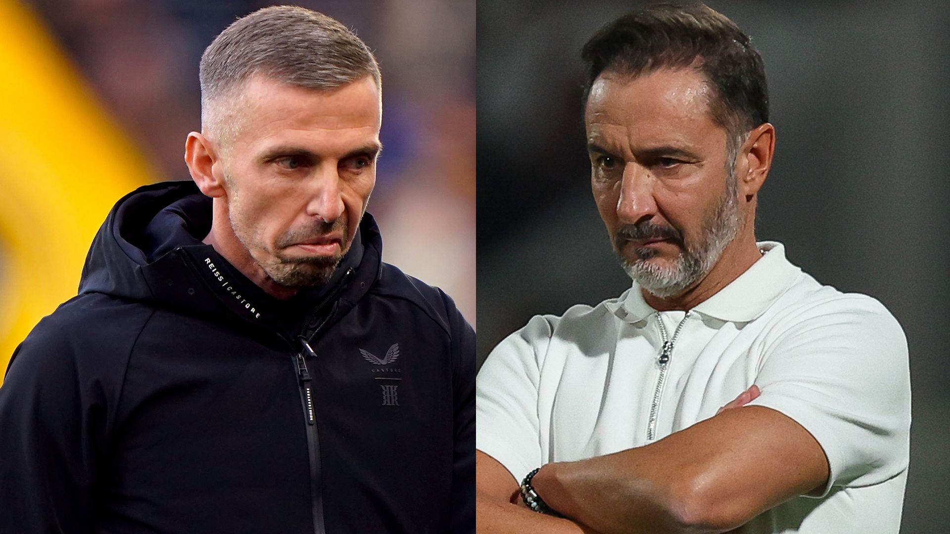 Wolves sack O'Neil and open talks with Pereira