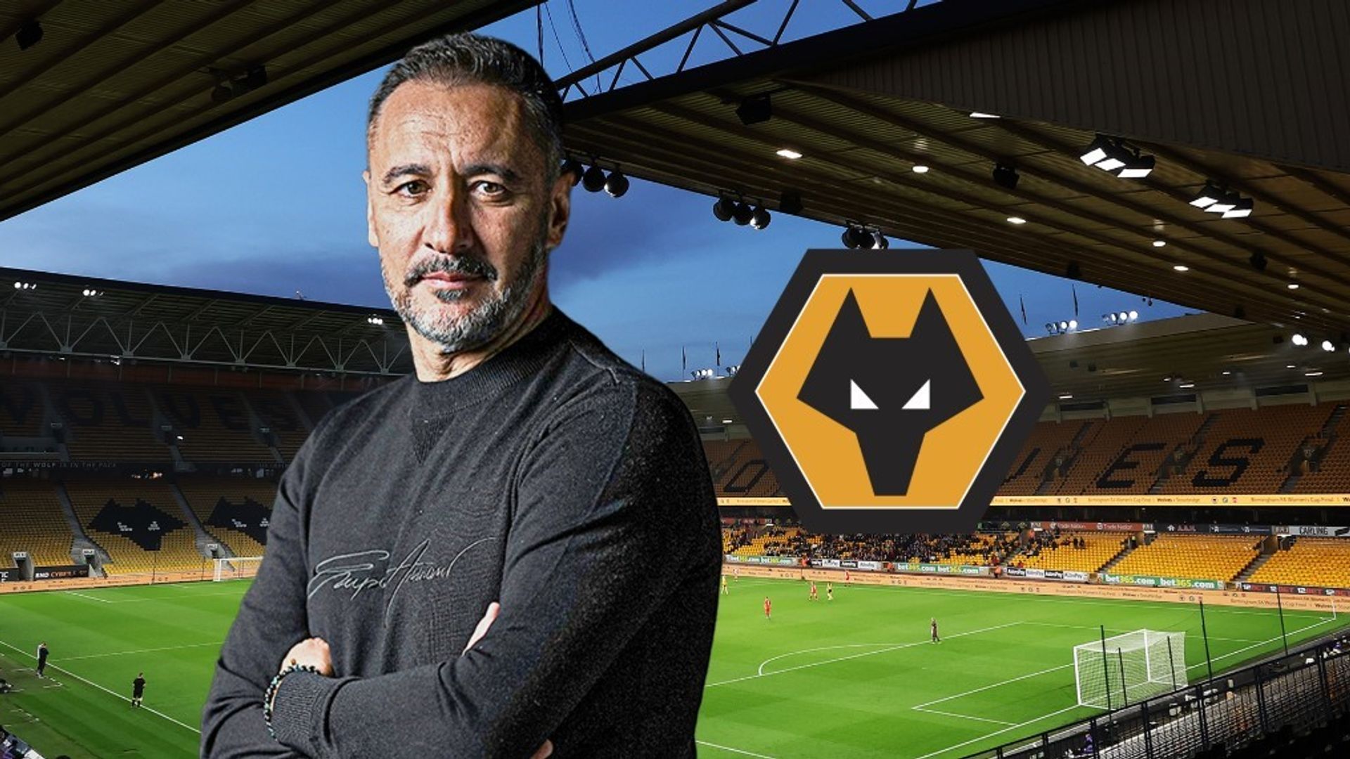 Wolves appoint Pereira to succeed O'Neil