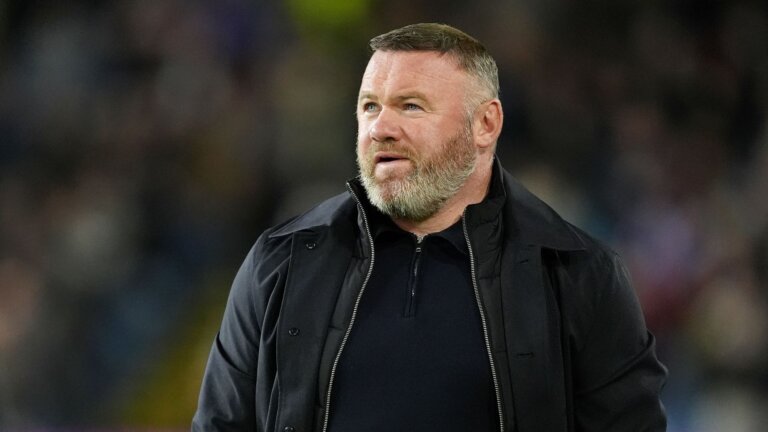 Rooney’s struggling Plymouth thrashed again