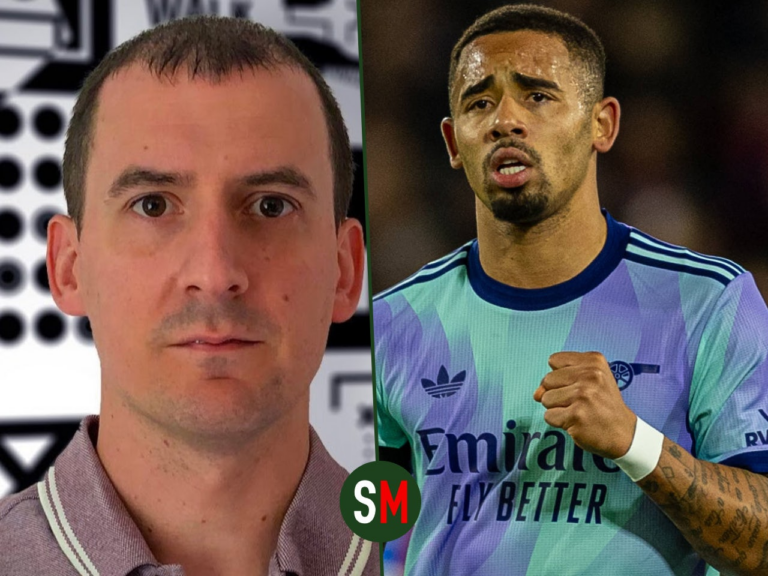 Gabriel Jesus: How Arsenal striker’s ‘resurrection’ could affect Kai Havertz and transfer plans