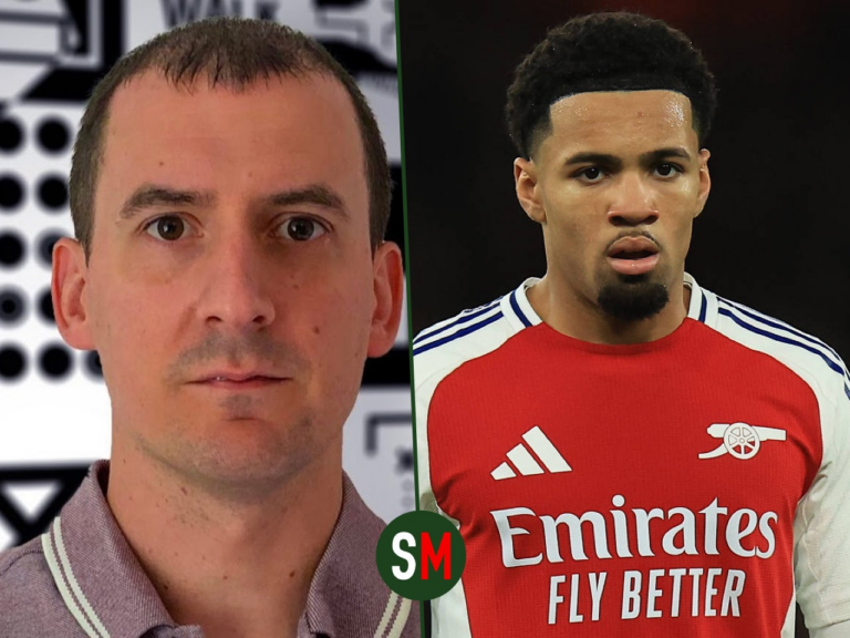 Ethan Nwaneri: How Arsenal teen could copy injured Bukayo Saka as Mikel Arteta sent “no better” message