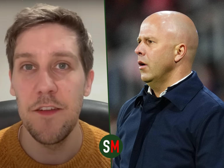 Girona vs. Liverpool: Arne Slot highlights concerns from Champions League clash ahead of Fulham Premier League match