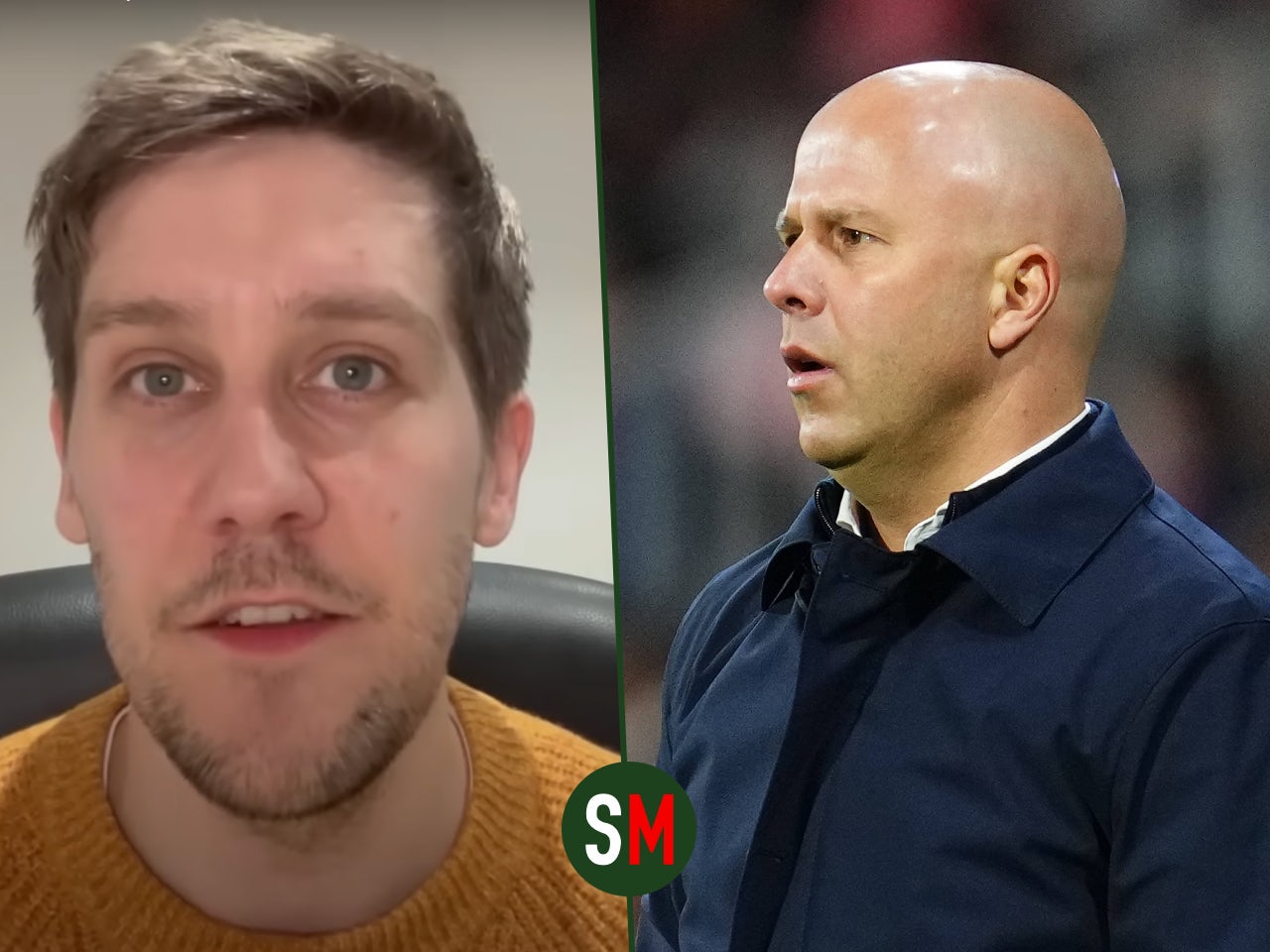 Girona vs. Liverpool: Arne Slot highlights concerns from Champions League clash ahead of Fulham Premier League match