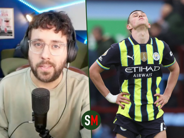 Man City crisis: How Pep Guardiola’s “exhausted” Premier League champions have “imploded” this season