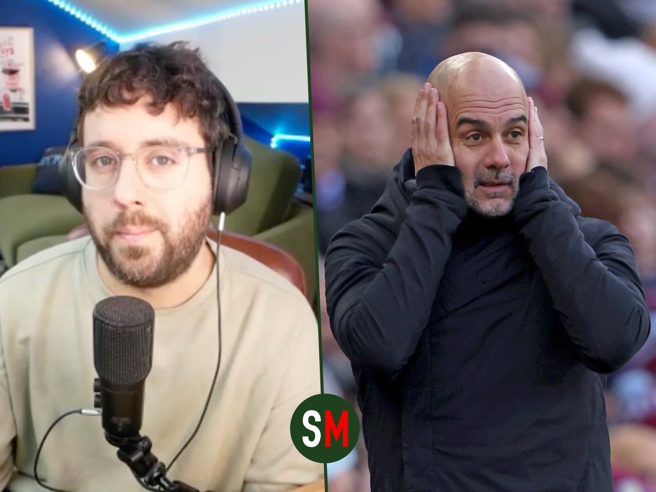 Could Pep Guardiola lose Man City job after 'failing to adapt' to modern day calendar?