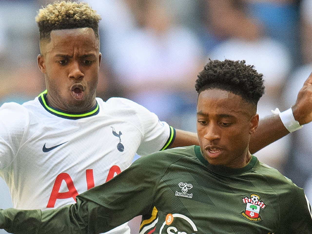 Southampton vs. Tottenham Hotspur: Head-to-head record and past meetings