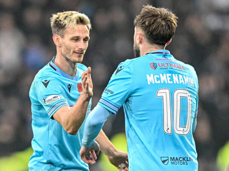 Preview: St Mirren vs. Hibernian – prediction, team news, lineups