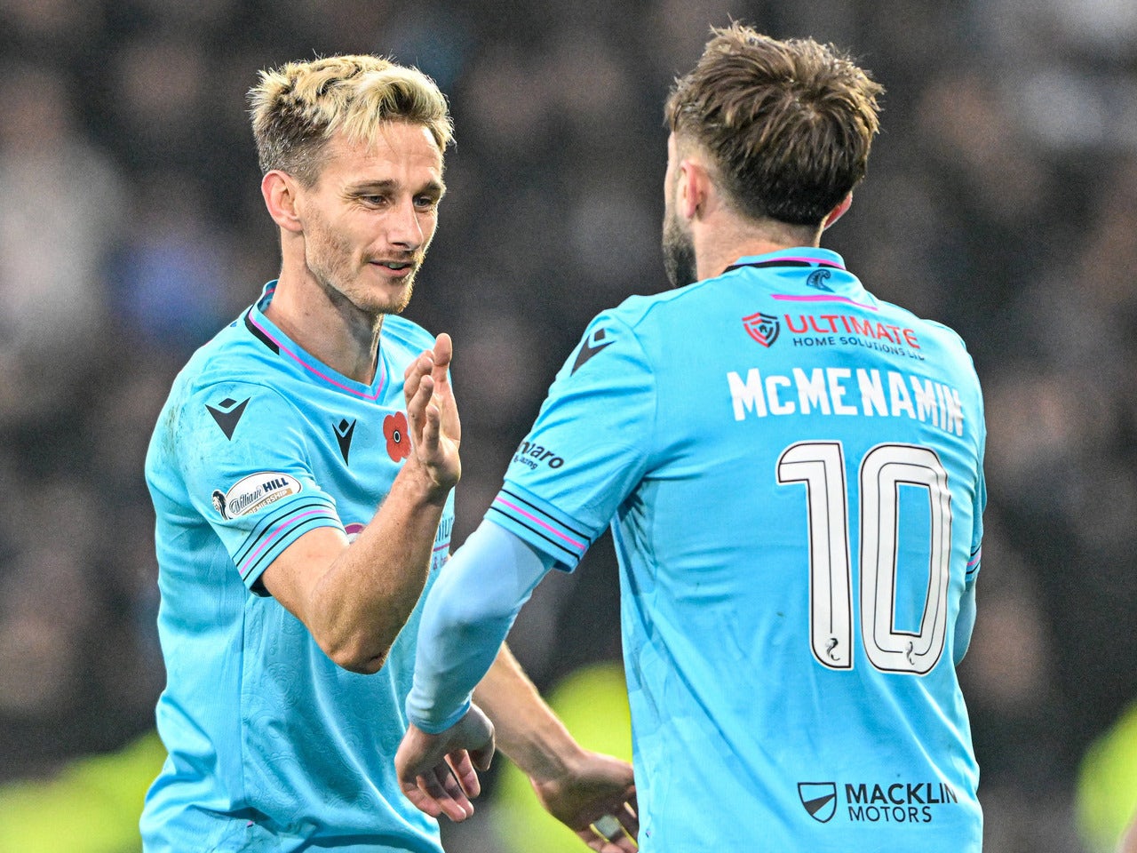 Preview: St Mirren vs. Hibernian - prediction, team news, lineups