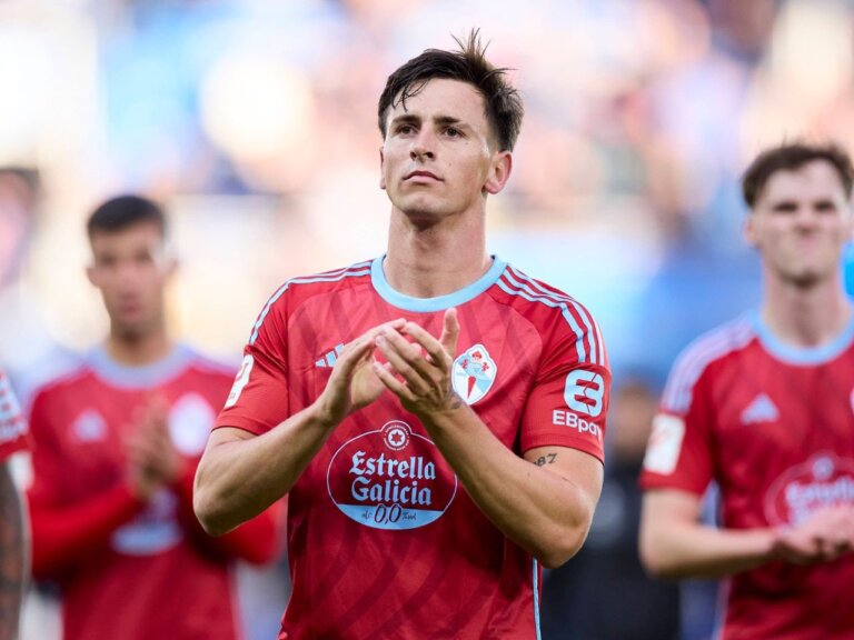 Inter Miami transfer news: La Liga attacker ‘close to joining’ Lionel Messi & co in MLS